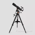 Télescope spatial Celestron SCTW-102EQ3